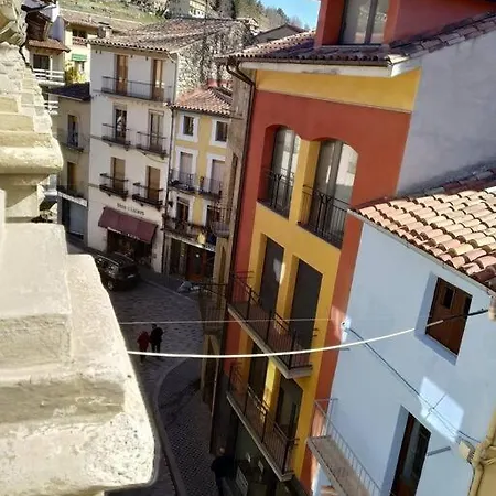 Centrico Con Vistas! * Camprodon