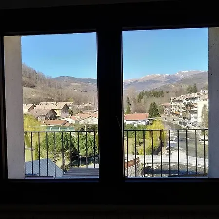 Centrico Con Vistas!