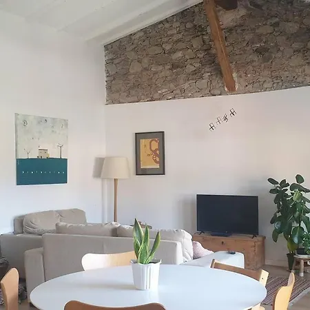 Apartament Centrico Con Vistas!