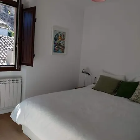 Centrico Con Vistas! * Camprodon