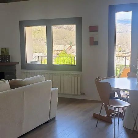 Apartament Centrico Con Vistas!